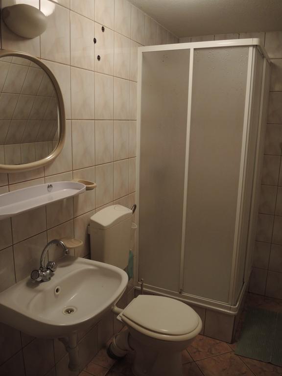 Gliczarów Pokoje U Tosi I Czesia الغرفة الصورة