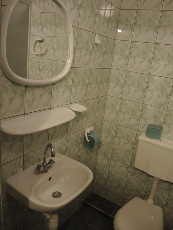 Gliczarów Pokoje U Tosi I Czesia الغرفة الصورة